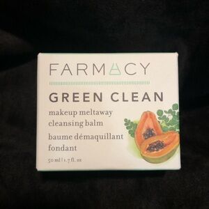 Farmacy Green Clean—Brand new!